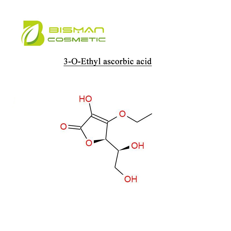 ethyl ascorbic acid powder