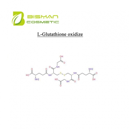 L-Glutathione oxidized -Bismancosmetic